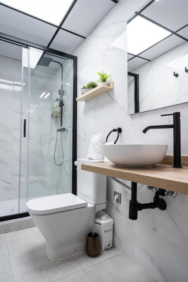 Apartamento Mani En Avenida Espana Con Terraza Albacete Exteriér fotografie