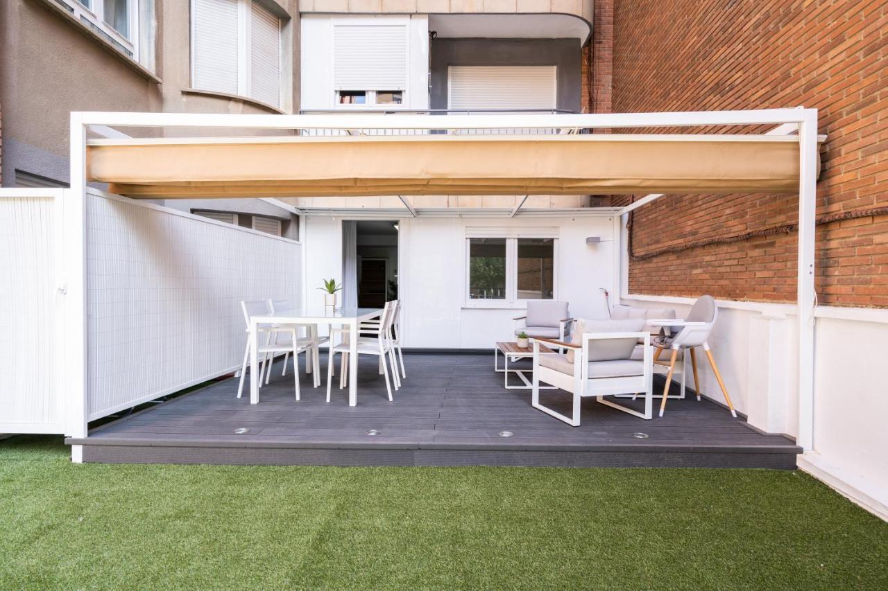 Apartamento Mani En Avenida Espana Con Terraza Albacete Exteriér fotografie