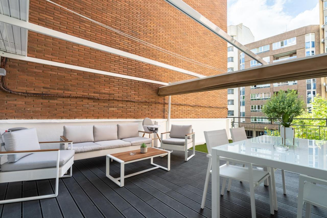 Apartamento Mani En Avenida Espana Con Terraza Albacete Exteriér fotografie